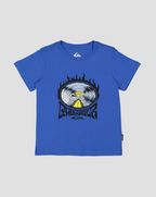 QUIKSILVER Boys 2-7 Foam Ball T-Shirt