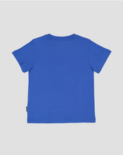 Load image into Gallery viewer, QUIKSILVER Boys 2-7 Foam Ball T-Shirt
