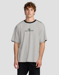 BILLABONG Mens Spec 73 Iconic T-Shirt
