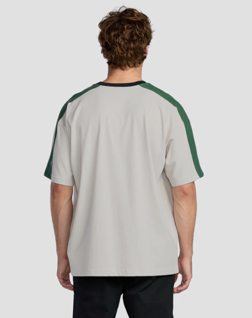 BILLABONG Mens Spec 73 Iconic T-Shirt