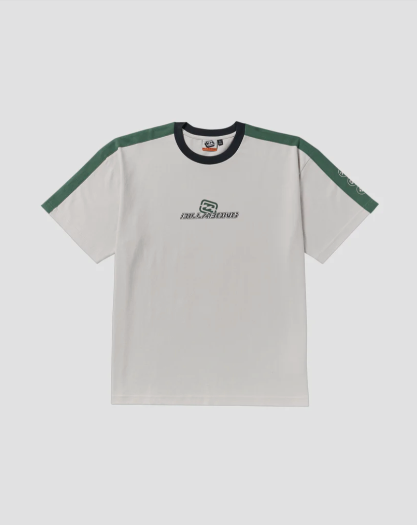 BILLABONG Mens Spec 73 Iconic T-Shirt