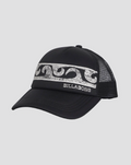 BILLABONG Girls Wave Fade Trucker Cap