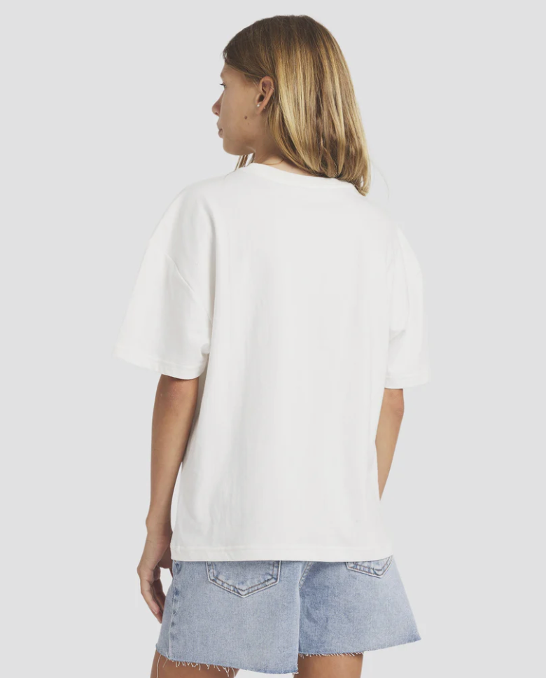 BILLABONG Girls 6-16 Swell Trip Jnr T-Shirt