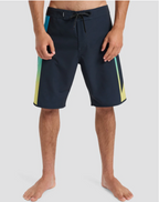 QUIKSILVER Mens Surfsilk Holmes 20" Boardshorts