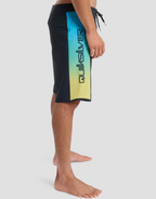 QUIKSILVER Mens Surfsilk Holmes 20" Boardshorts