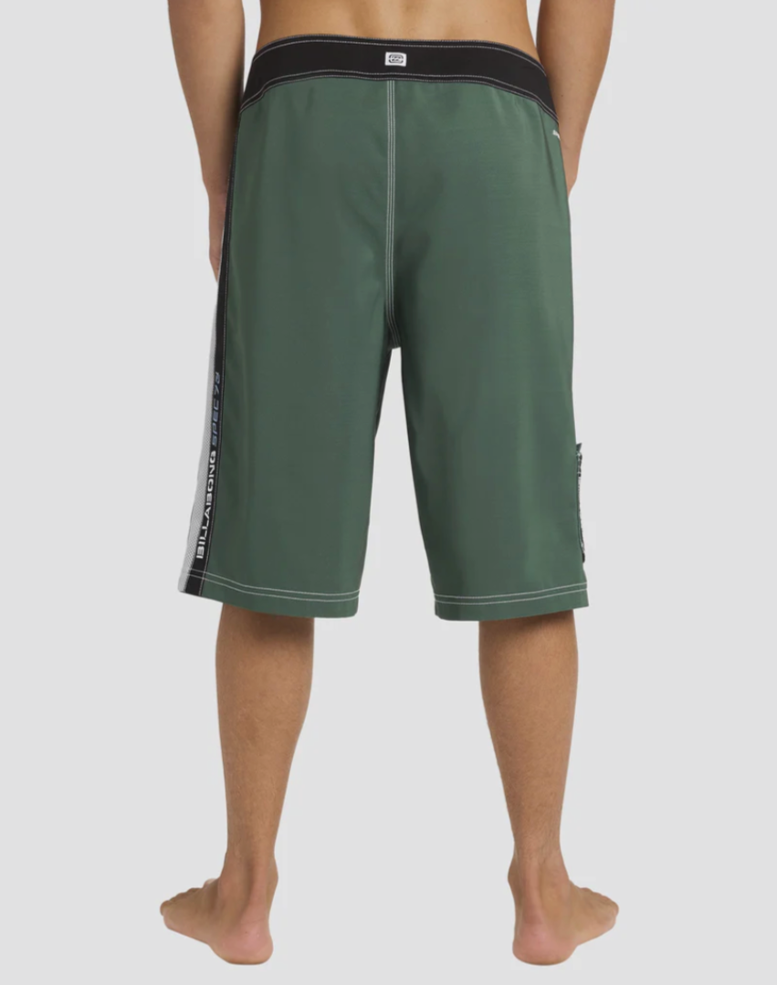 BILLABONG Mens Spec 73 Pro 22" Boardshorts