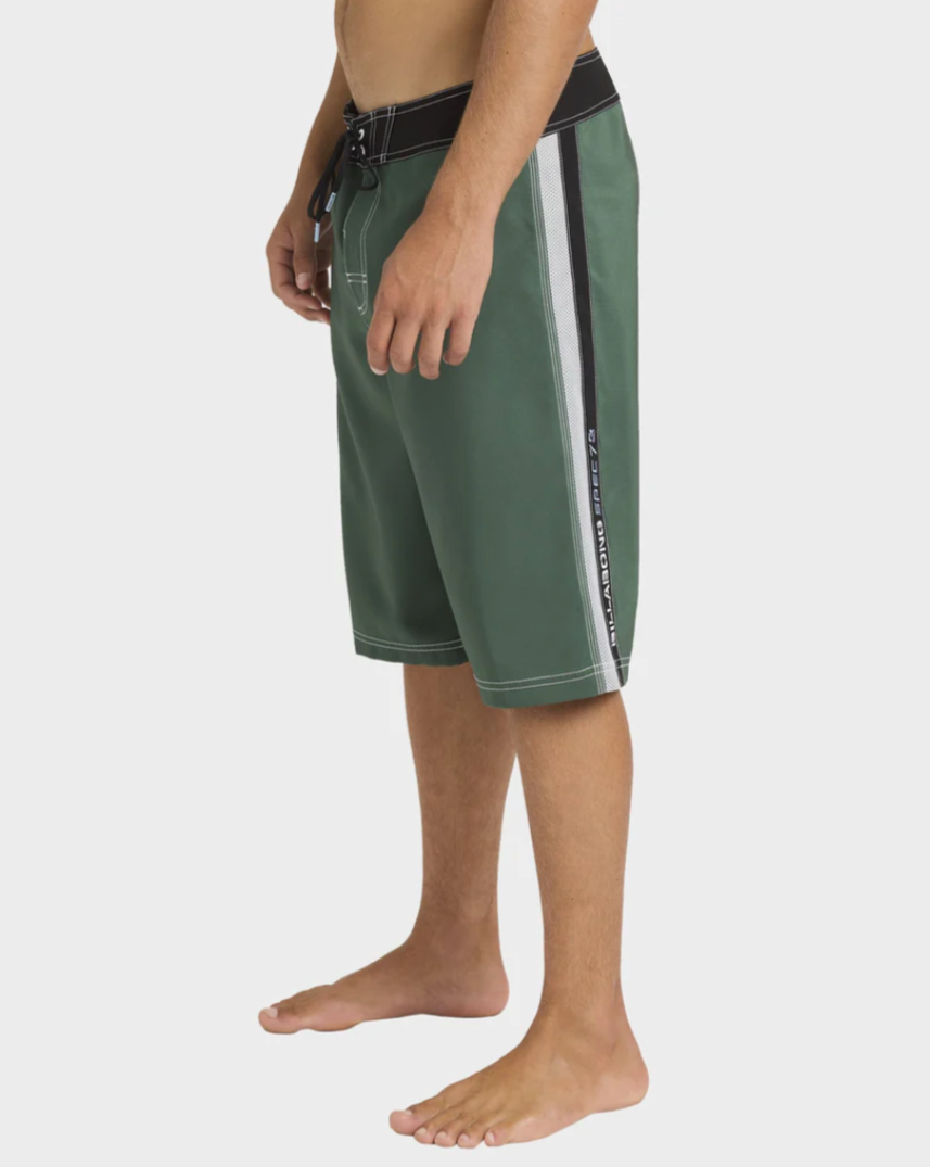 BILLABONG Mens Spec 73 Pro 22" Boardshorts