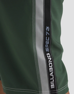 BILLABONG Mens Spec 73 Pro 22" Boardshorts