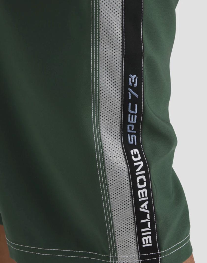 BILLABONG Mens Spec 73 Pro 22" Boardshorts