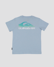 Load image into Gallery viewer, QUIKSILVER Boys 2-7 Omni Wave T-Shirt
