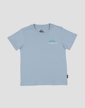 Load image into Gallery viewer, QUIKSILVER Boys 2-7 Omni Wave T-Shirt
