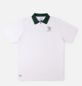 RIVVIA CADDY POLO : WHITE