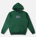 RIVVIA WALLFLOWER HOOD : DARK FOREST