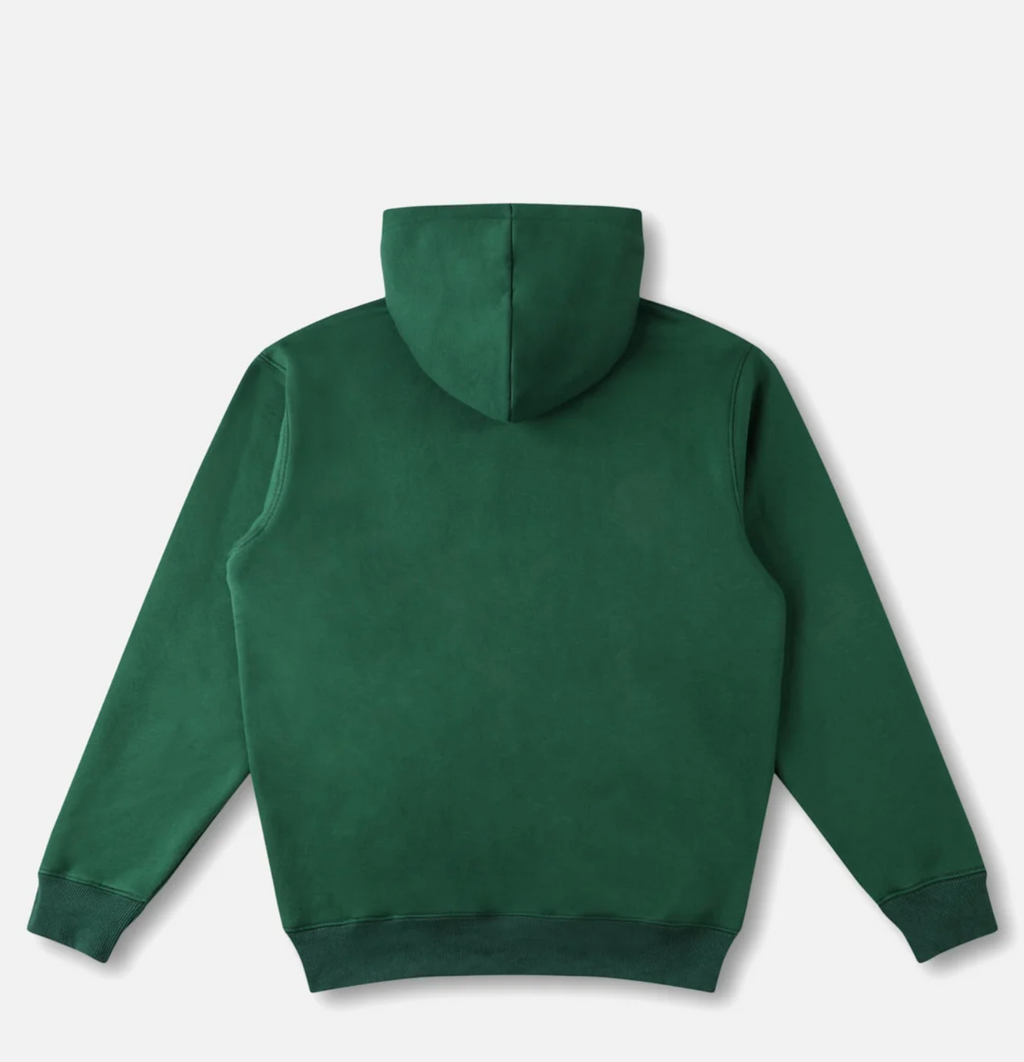 RIVVIA WALLFLOWER HOOD : DARK FOREST