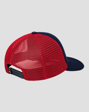 Load image into Gallery viewer, QUIKSILEVR BOYS SLAB BRUISER TRUCKER CAP
