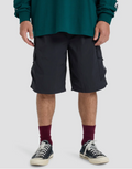 QUIKSILVER Mens Mercury Cargo 21' Walkshorts