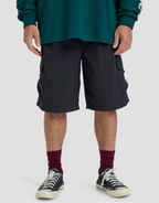QUIKSILVER Mens Mercury Cargo 21' Walkshorts