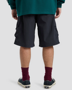 QUIKSILVER Mens Mercury Cargo 21' Walkshorts