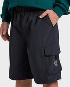 QUIKSILVER Mens Mercury Cargo 21' Walkshorts