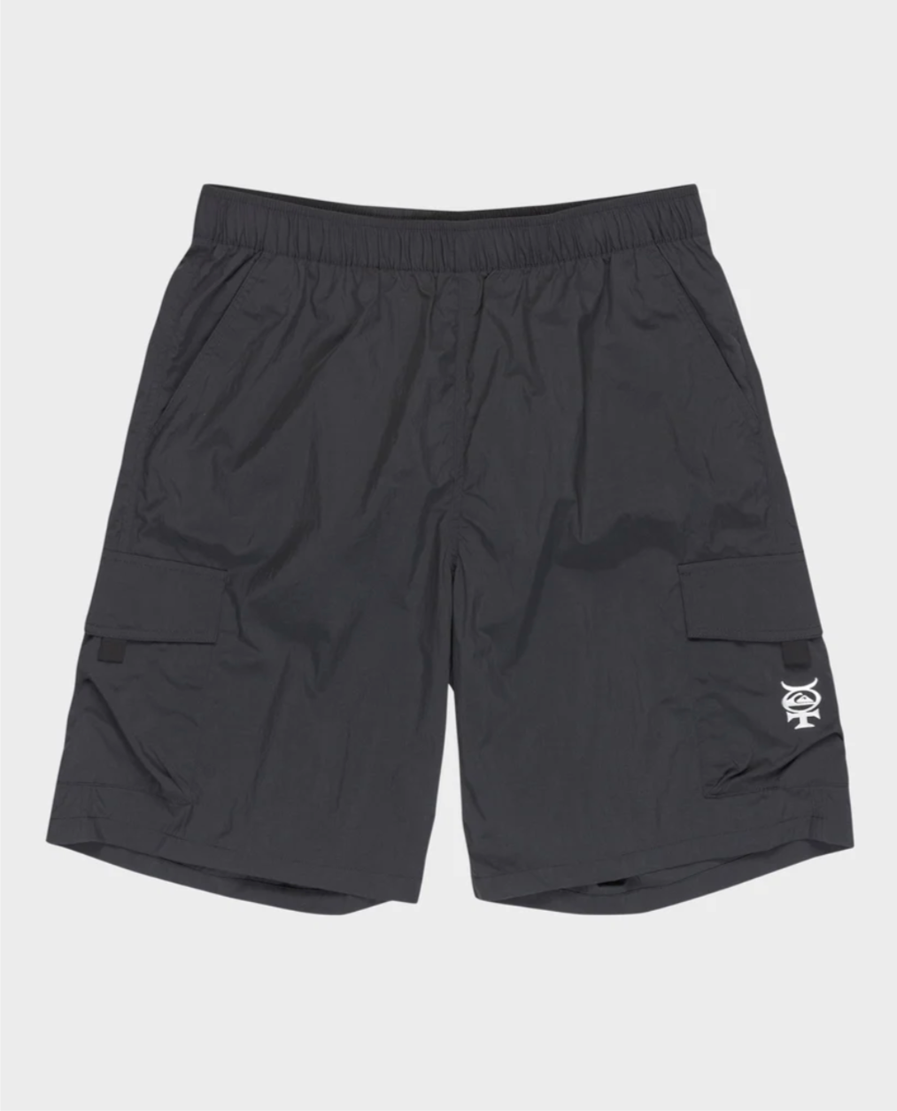 QUIKSILVER Mens Mercury Cargo 21' Walkshorts