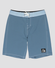 Load image into Gallery viewer, QUIKSILVER Boys 8-16 Original 17&quot; Boardshorts
