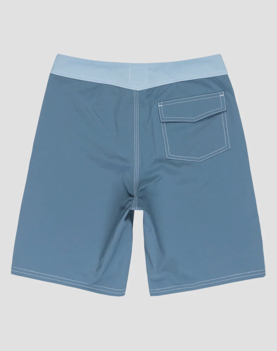 QUIKSILVER Boys 8-16 Original 17" Boardshorts