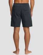 BILLABONG Mens Wategos Lo Tide 18.5" Boardshorts