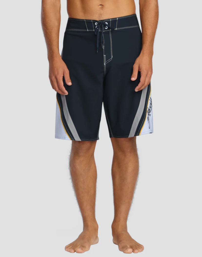 BILLABONG Mens Fluid 2K Pro 21" Boardshorts