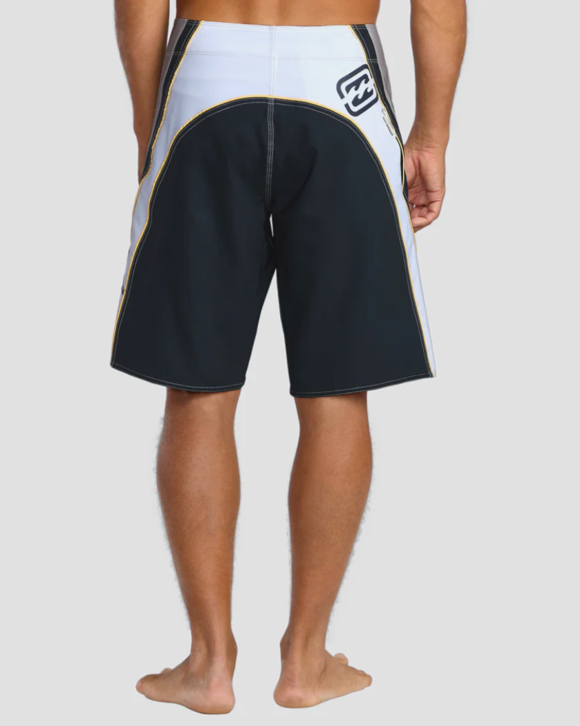 BILLABONG Mens Fluid 2K Pro 21" Boardshorts
