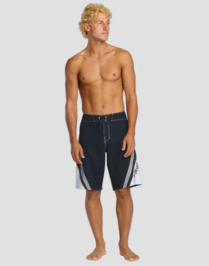 BILLABONG Mens Fluid 2K Pro 21" Boardshorts