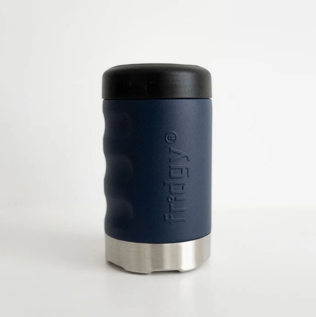 Fridgy 375ml Grip Series Can Cooler