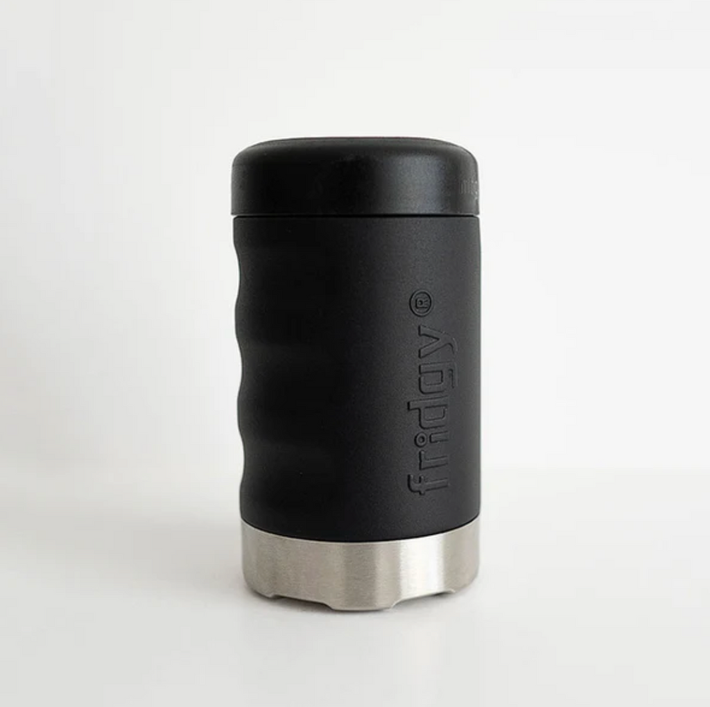 Fridgy 375ml Grip Series Can Cooler