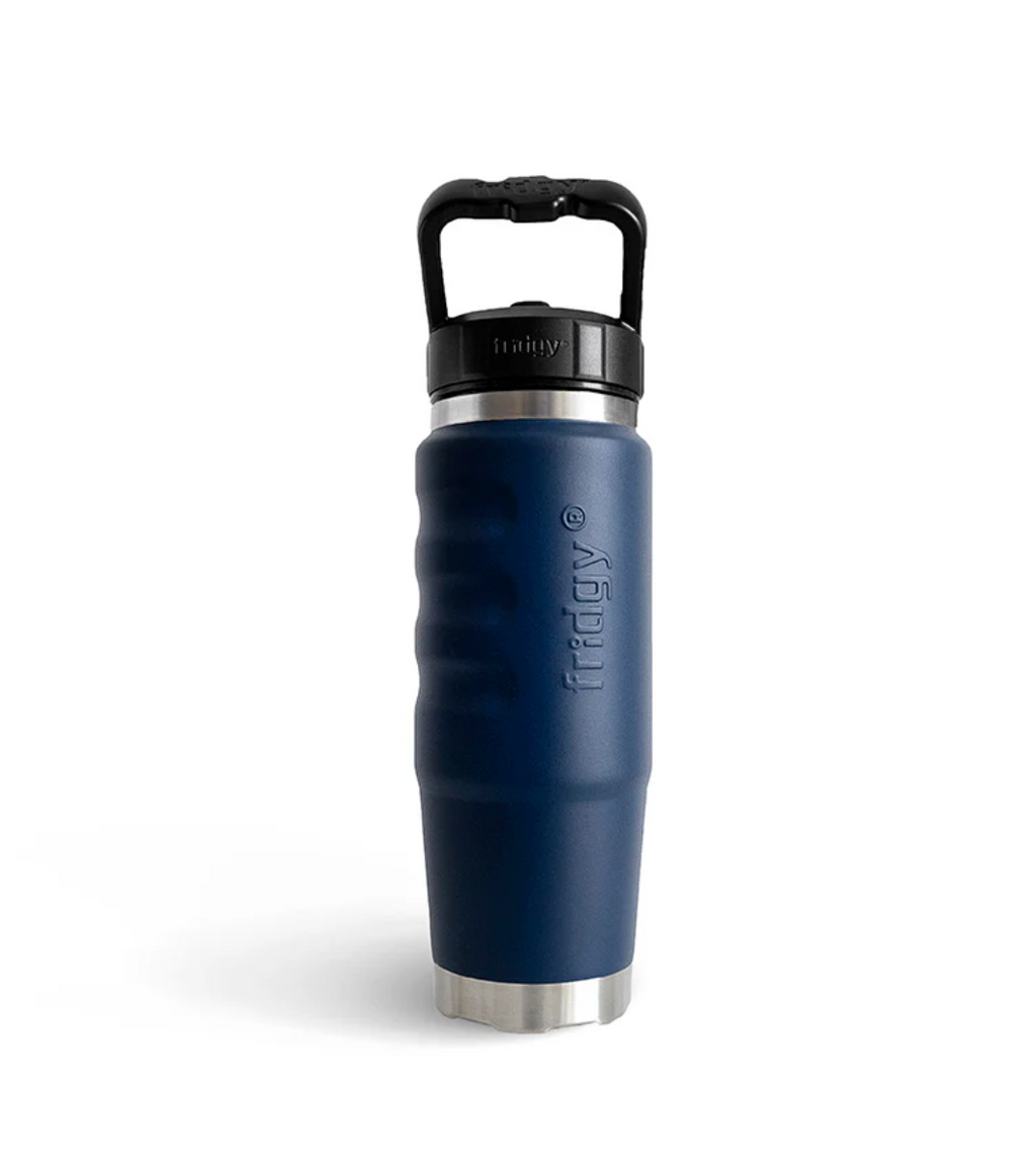 Fridgy Cruise™ Range - 750ml Water Bottle