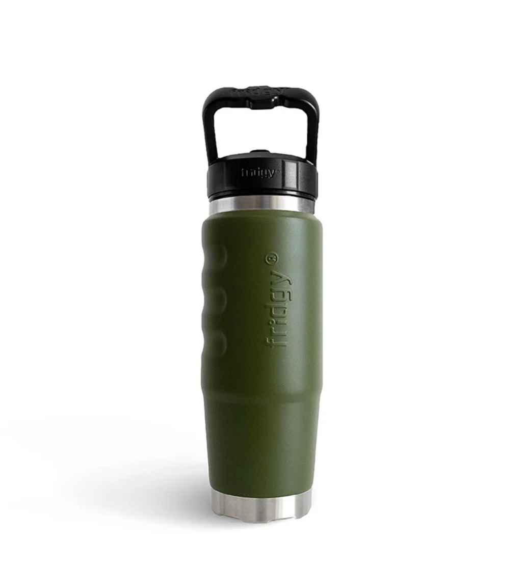 Fridgy Cruise™ Range - 750ml Water Bottle
