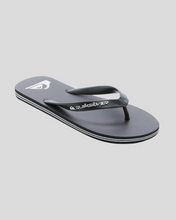 Load image into Gallery viewer, QUIKSILVER Mens Moncata Core Thongs
