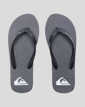 Load image into Gallery viewer, QUIKSILVER Mens Moncata Core Thongs
