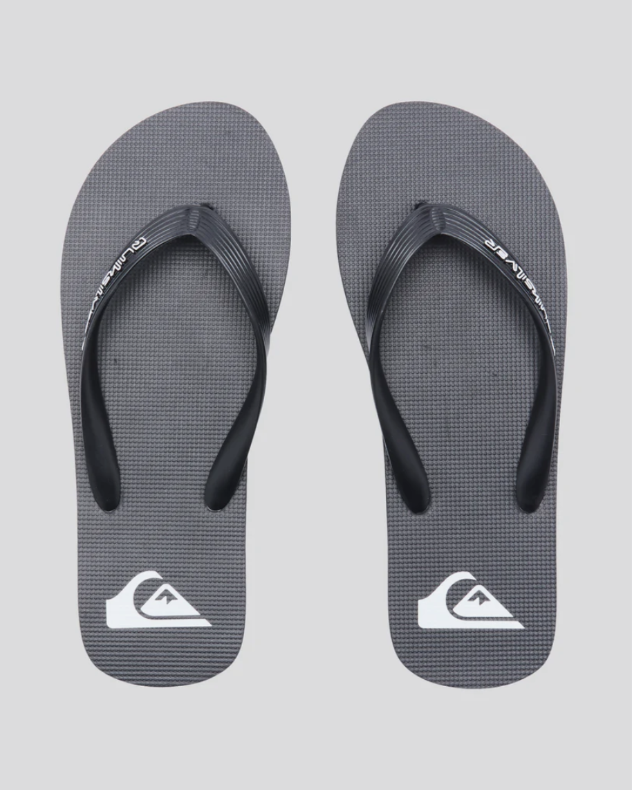 QUIKSILVER Mens Moncata Core Thongs