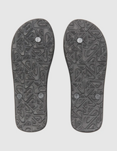 Load image into Gallery viewer, QUIKSILVER Mens Moncata Core Thongs
