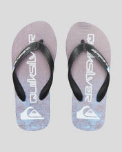 Load image into Gallery viewer, QUIKSILVER Moncata Art Thongs
