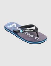 Load image into Gallery viewer, QUIKSILVER Moncata Art Thongs
