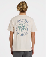 Load image into Gallery viewer, BILLABONG Mens Sunrise Premium T-Shirt
