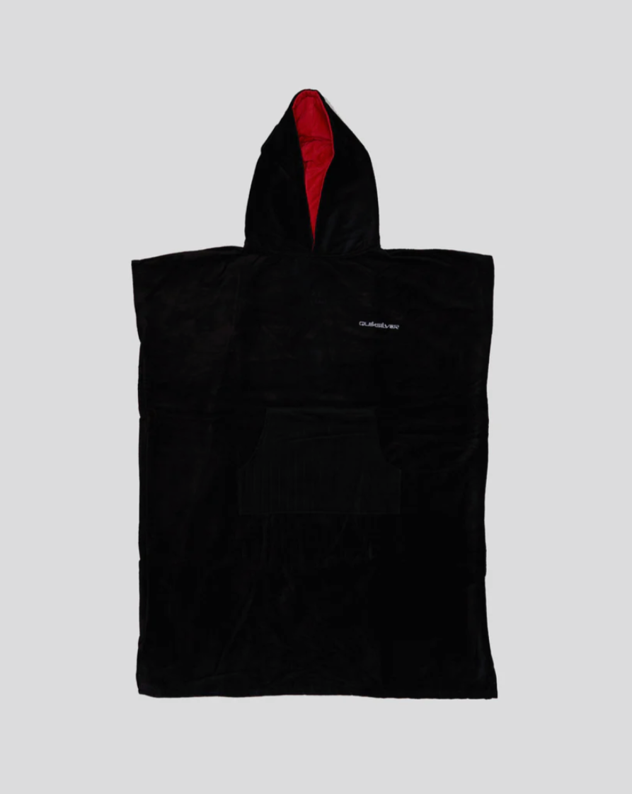 QUIKSILVER Mens Hooded Towel