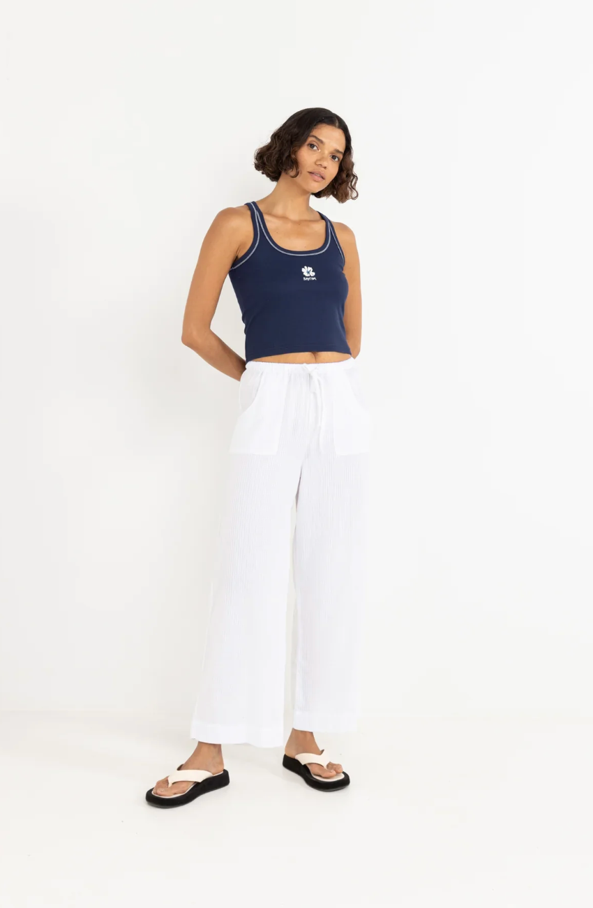 RHYTHM SUNSHINE BEACH PANT