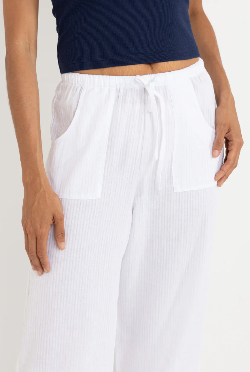 RHYTHM SUNSHINE BEACH PANT