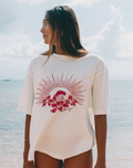ROXY Womens Chaser T-Shirt