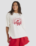 ROXY Womens Chaser T-Shirt