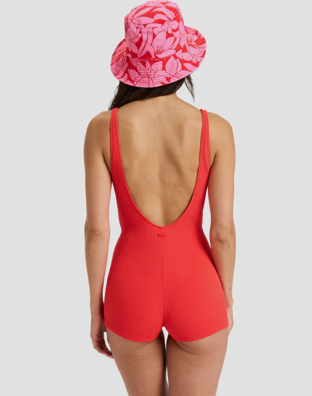 ROXY Womens Lagos One Piece Swimsuit