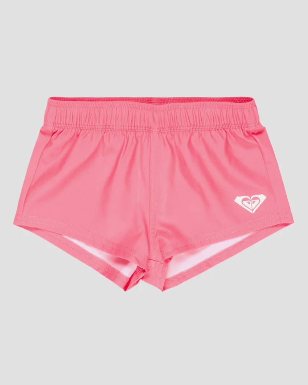 ROXY Girls TW Solid Boardshorts