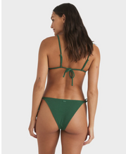 Load image into Gallery viewer, ROXY Womens Palm Shadows Cheeky Bikini Bottom
