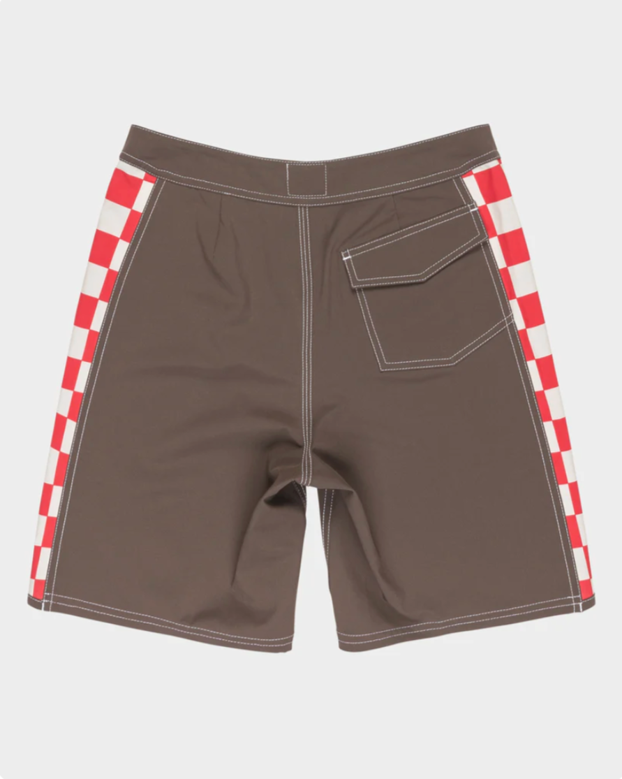 QUIKSILVER BOYS 8-16 ORIGINAL 17" BOARDSHORTS